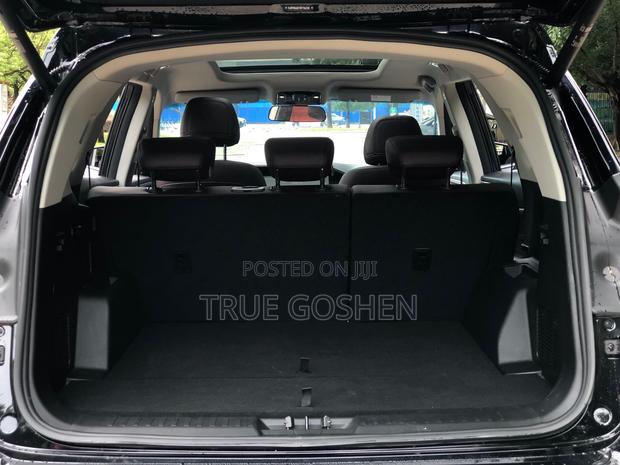 Jetour X90 Plus 2024 Black