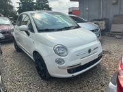 Fiat Strada 2018 White for sale