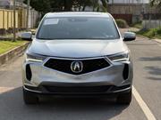 Acura RDX 2023 Silver for sale