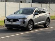 Acura RDX 2023 Silver for sale