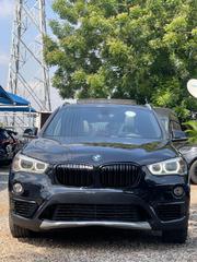 BMW X1 xDrive28i AWD 2016 Black for sale