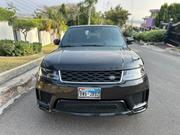 Land Rover Range Rover Sport 2020 Black for sale