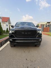Dodge RAM 2024 Black for sale