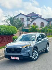 Honda CR-V 2023 Gray for sale