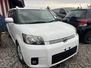Toyota Corolla Rumion Hatchback 1.8 AWD 2012 White for sale