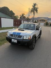 Nissan Hardbody 2019 White for sale