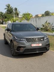 Land Rover Range Rover Velar P250 SE R-Dynamic 4x4 2018 Gray for sale