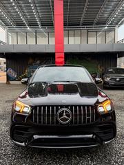 Mercedes-Benz GLE-Class AMG GLE 63 S 4MATIC 2021 Black for sale