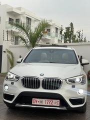 BMW X1 xDrive28i AWD 2018 White for sale