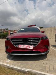 Mazda CX-9 Sport i-ACTIV AWD 2020 Burgundy for sale