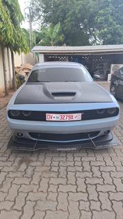 Dodge Challenger 2021 Teal for sale