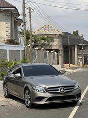 Mercedes-Benz C300 2020 Gray for sale