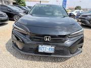 Honda Civic Sport CVT 2024 Black for sale