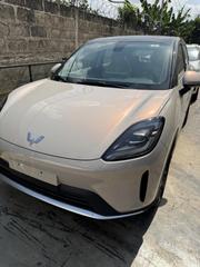 New Wuling Bingo 2025 for sale