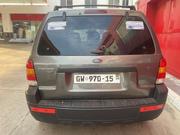 Ford Escape XLT 2005 Gray for sale