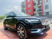 Volvo XC90 Plug-In Hybrid 2025 Black for sale