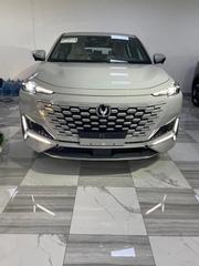 New Changan UNI-K 2.0 Petrol FWD 2025 Gray for sale