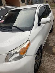 Scion xD Base 2010 White for sale