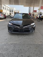 Toyota Camry 2019 Brown for sale