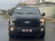 Ford F-150 XLT 4x4 Regular Cab Styleside 6.5 ft. box 122 in. WB 2016 for sale