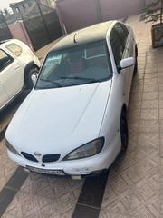 Nissan Primera 2000 White for sale