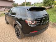 Land Rover Discovery Sport HSE LUX 2017 Black for sale