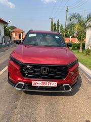 Honda CR-V EX AWD w/o BSI 2024 for sale