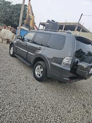 Mitsubishi Pajero 2013 Green for sale