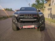 Toyota Tacoma TRD Pro 2017 Black for sale