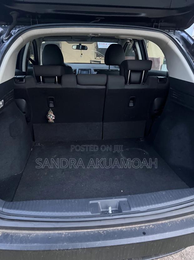 Honda HR-V 2019 Black