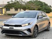Kia Forte 2023 Gold for sale