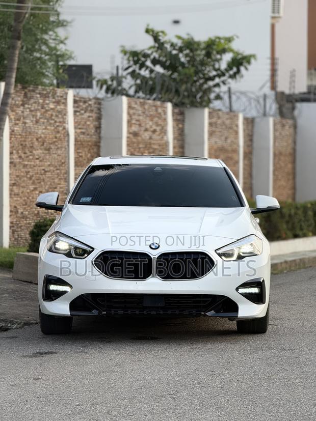 BMW 228i 2021 White