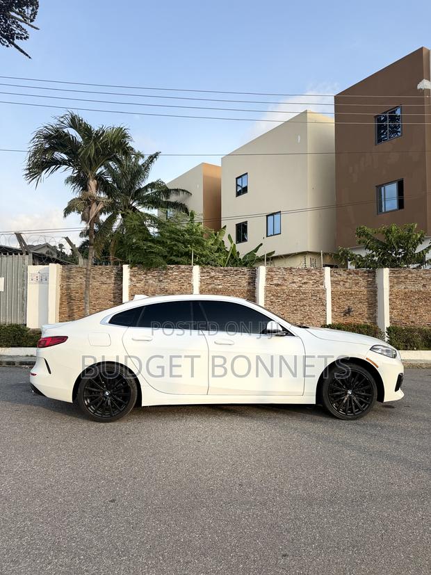BMW 228i 2021 White