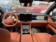 New BYD Sealion 7 EV 523hp AWD 2025 Gray for sale