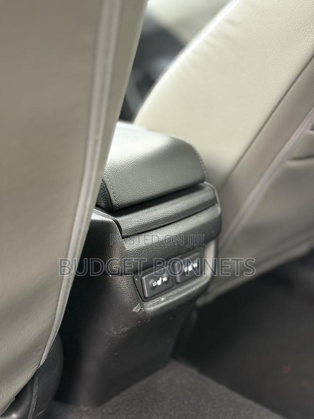 Honda Civic Touring Sedan 2018 Teal