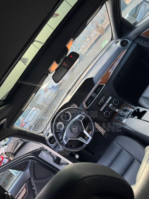 Mercedes-Benz C250 2014 Silver