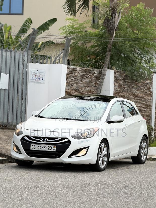 Hyundai Elantra Limited Sedan FWD (1.8L 4cyl 6A) 2016 White