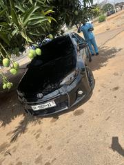 Toyota Corolla S 4dr Sedan (1.8L 4cyl CVT) 2016 Black for sale