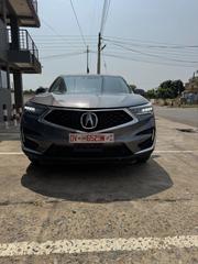 Acura RDX 2019 Gray for sale