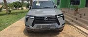 Lexus GX 550 Overtrail 2024 for sale