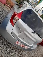 Nissan Note 1.4 2012 Gray for sale