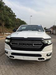 Dodge RAM 1500 3.6 Petrol AWD 2020 White for sale
