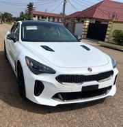 Kia Stinger GT AWD 2019 Pearl for sale