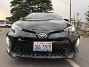 Toyota Corolla SE 4dr Sedan (1.8L 4cyl CVT) 2017 Black for sale