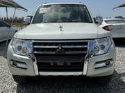Mitsubishi Pajero V90 3.0 V6 GLS/GLX 2020 White for sale