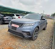 Land Rover Range Rover Velar P250 S 4x4 2019 Blue for sale