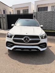 Mercedes-Benz GLE-Class GLE 350 4MATIC 2020 White for sale