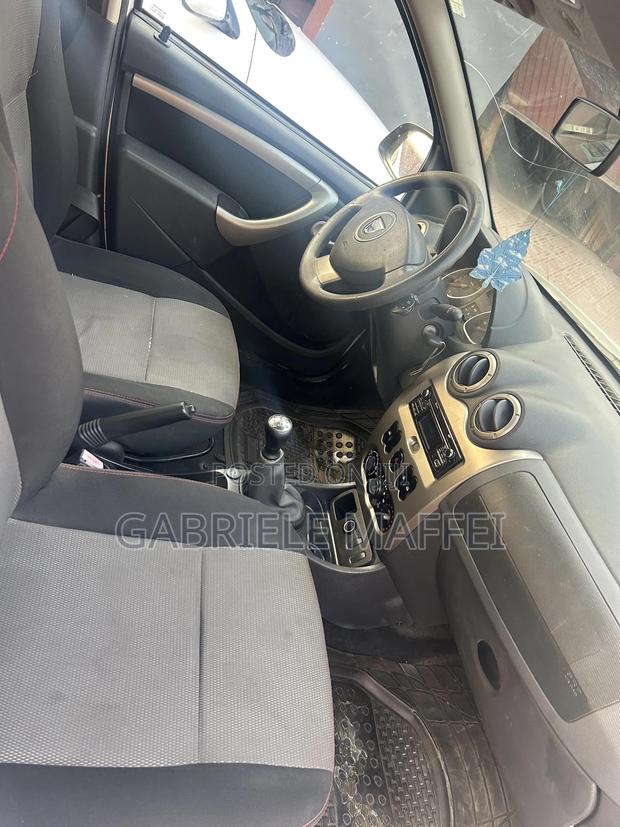 Renault Duster 2014 White