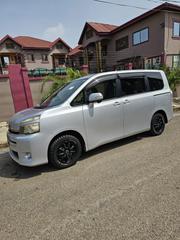 Toyota Voxy 2012 Silver for sale