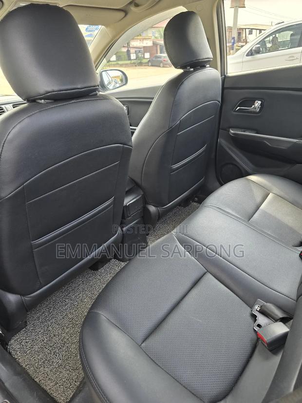 Kia Rio EX 4dr Sedan (1.6L 4cyl 6A) 2013 Gray